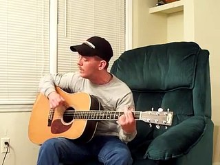 Allen Richardson- Almost Home aka Cottonwood Tree by Craig Morgan