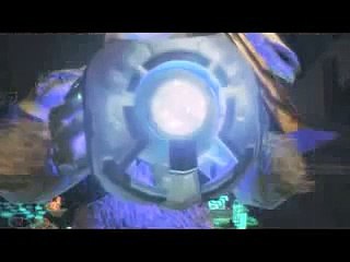 Halo 2 Last mission legendary