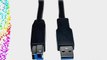 Tripp Lite USB 3.0 SuperSpeed Active Repeater Cable (AB M/M) 25-ft. (U328-025)