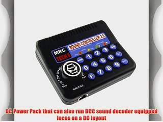 MRC Tech 6 Sound Controller 2.0