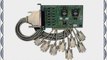 C2G / Cables to Go - 26806 - Lava Octopus DB9 Serial Card Pci 8-Port