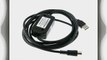 TSXPCX3030 Programming Cable USB to RS485 adapter for Schneider TWIDO/TSX PLC Black color