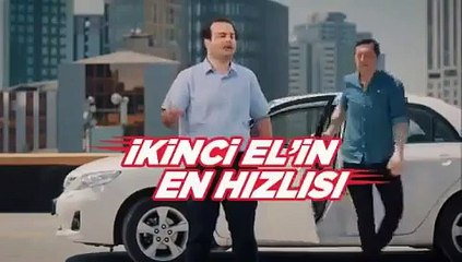 Bu Adam Ne Diyor İzlesene'ye Aktarım test