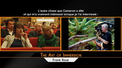 Master Class Transmédia - Orange / Beaumarchais