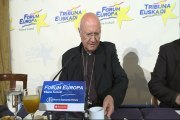 Celli reconoce malestares reformas Papa Francisco