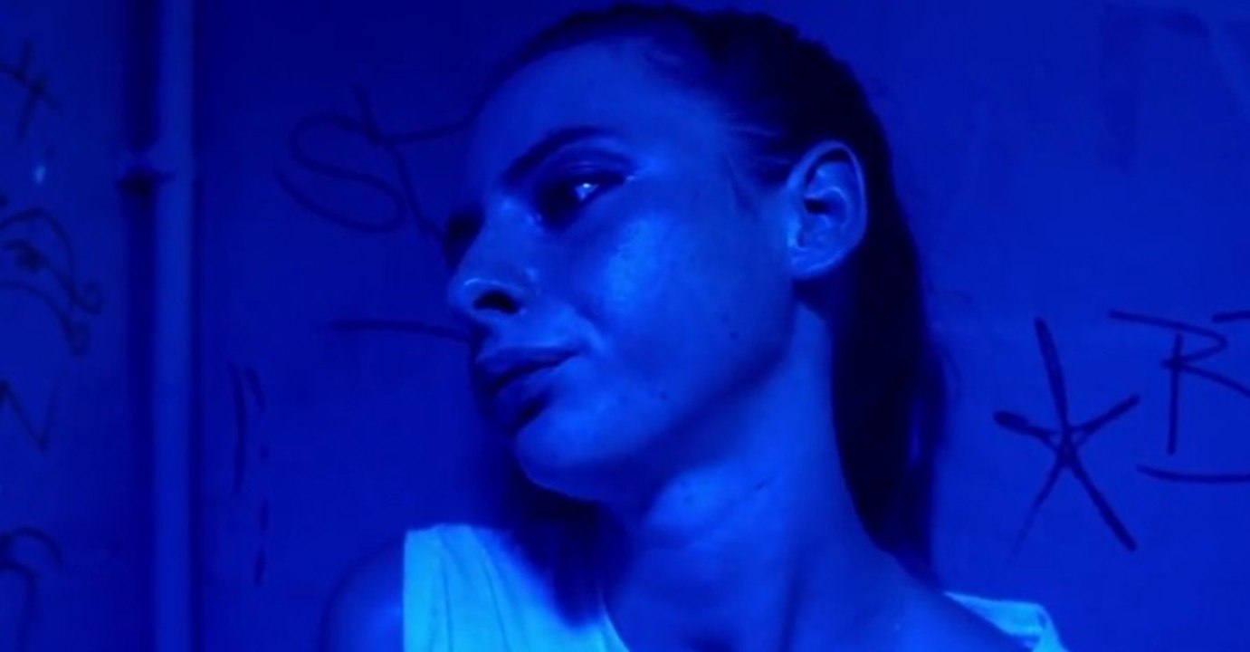 Der Nachtmahr - Trailer (Deutsch) HD