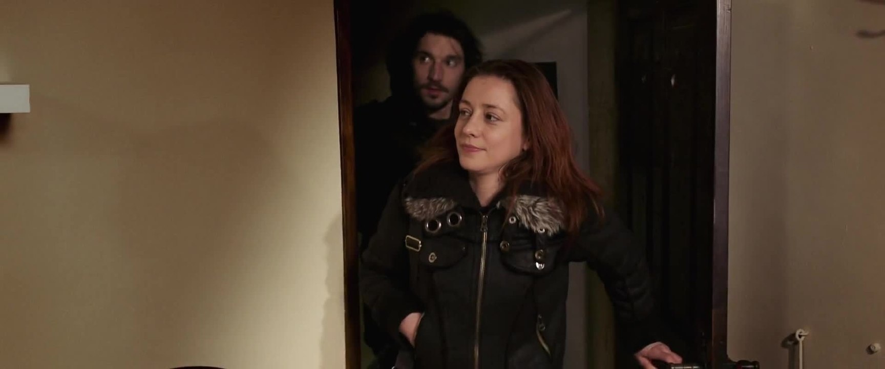 Dreckiges Blut Die Transfusion des Bösen - Trailer (Deutsch) HD