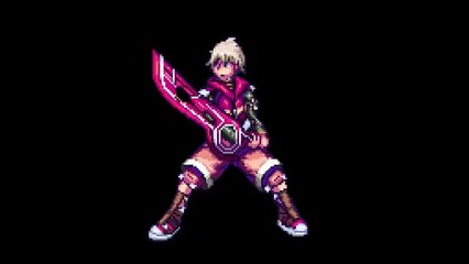 Xenoblade Chronicles - You Will Know Our Names (CPS2 Remix) (Ver. 2.0)