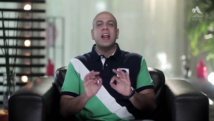 اعرف ربك - الحلقة 7 - حياء الله - عمرو مهران