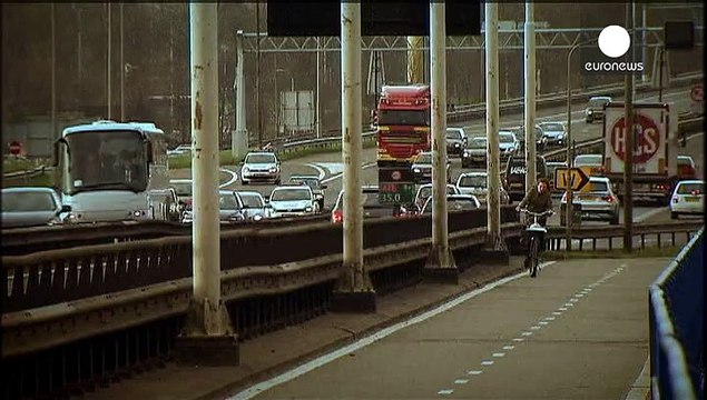 Нидерланды: суд Гааги обяжет правительство больше заботиться о климате