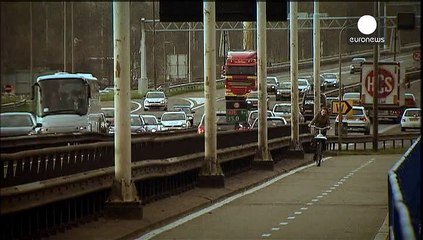 Нидерланды: суд Гааги обяжет правительство больше заботиться о климате