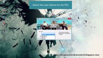 GTA V Key Gen / Key Scrapper - 2015 (Work for PS4,PS3,Xbox 360,Xbox One, Steam / PC)