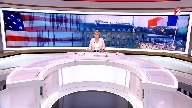 Espionnage américain : l'Élysée dénonce des faits inacceptables