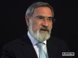 Rabbi Jonathan Sacks on Optimism Vs Hope