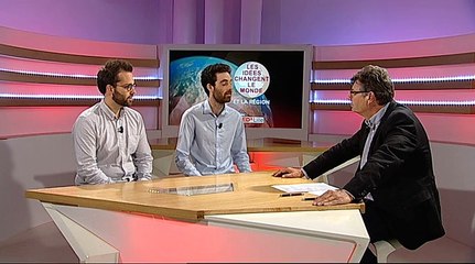 Les idées changent le monde : La nature inspire les créateurs