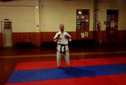 Kata kobudo 1