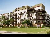 Apartments by installment 6 years at Compound EasTown New Cairo 90 street