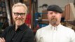 Top 10 Mythbusters Episodes