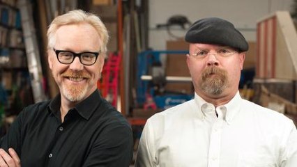 Top 10 Mythbusters Episodes