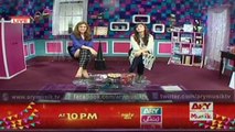 Girls Republic 24th june 2015