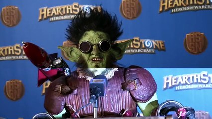 Madder Bomber Post-Match Interview