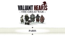 Valiant Hearts: The Great War - Paris - OST