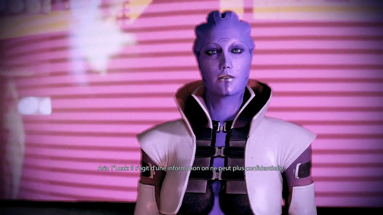 Mass effect 2 fr episode 2