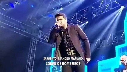 Morre o Cantor Cristiano Araujo - Acidente de Carro ✓