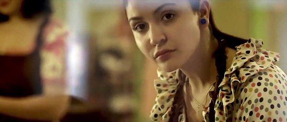 Fifi HD Bombay Velvet Ranbir HD VIDEO SONG Kapoor - Anushka Sharma 2015