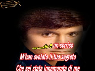 Bobby solo   Una lacrima sul viso (Remix)