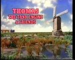 Thomas The Tank Engine & Friends - The Flying Kipper/Whistles & Sneezes