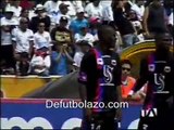 Deportivo Quito 2 Liga de Quito 0 - Copa Pílsener 2008 - Liguilla Final Fecha 8