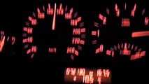e46 325i 70 kph - 240 kph