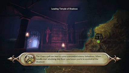 Fable 2 - 30 - Готовим рейд