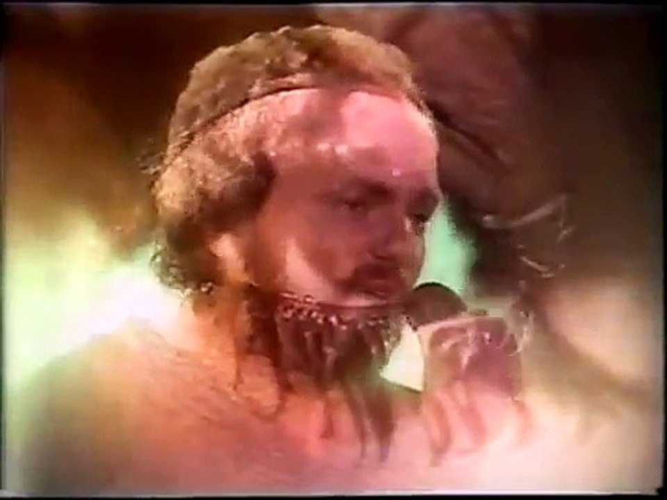 Robert John - Sad Eyes (1979)