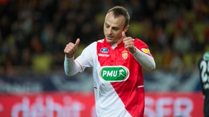 CDF 1/4 : ASMonacoFC 6-0 RC Lens, Highlights