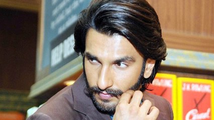Ranveer Singh Helps Cancer Suffering Fan