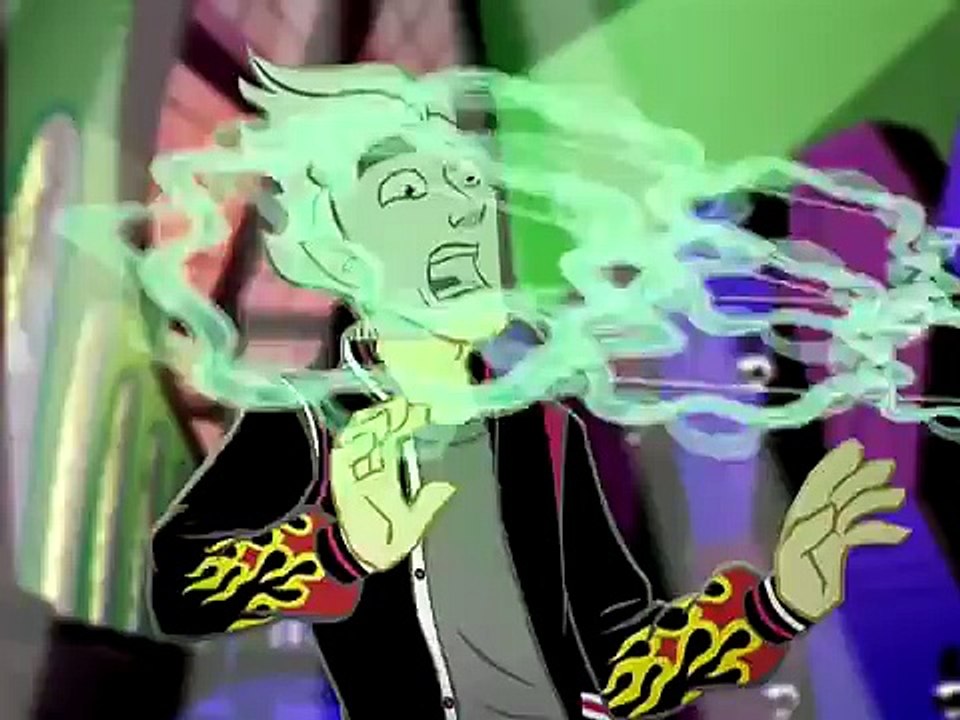monster high capitulo 1 "el comienzo"