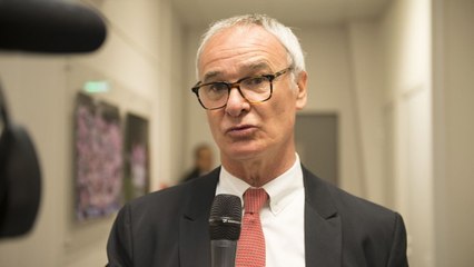 Evian TG - AS Monaco FC, les réactions