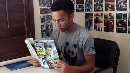 Dantalicious Comedy - Punched in the Gut