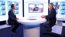 Rachid Arhab : ses confidences douloureuses sur sa situation professionnelle (exclu vidéo)