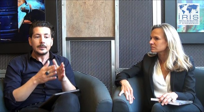 Devenirs humanitaires : Quelles évolutions et adaptations du système humanitaire international ?