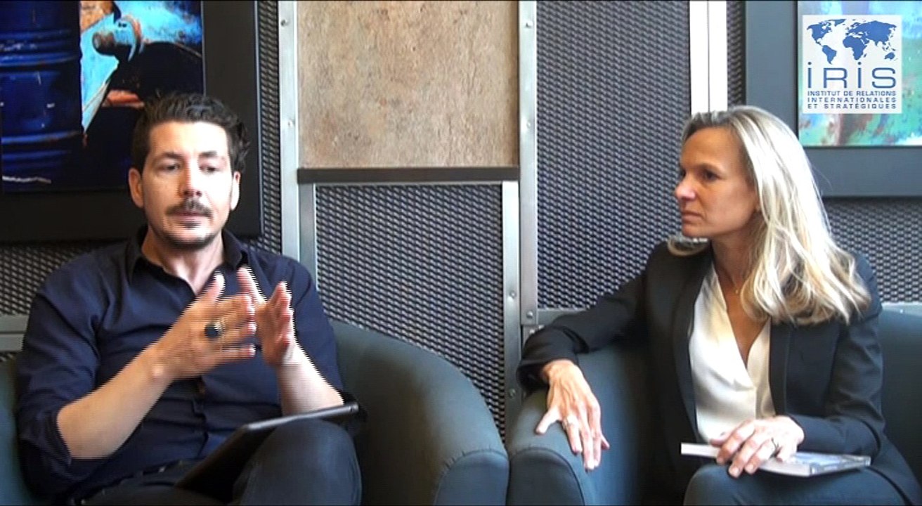 Devenirs humanitaires : Quelles évolutions et adaptations du système humanitaire international ?