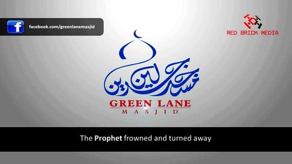 Surah 'Abasa - Muhammad Taha Al-Junaid