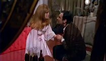 Dalida e Alberto Lupo - L'ultimo valzer - Scena del film ''Io ti amo'' - 1968 - HD