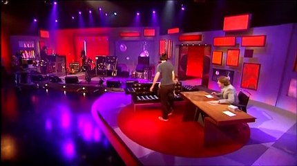 Radiohead interview - 5/30/03