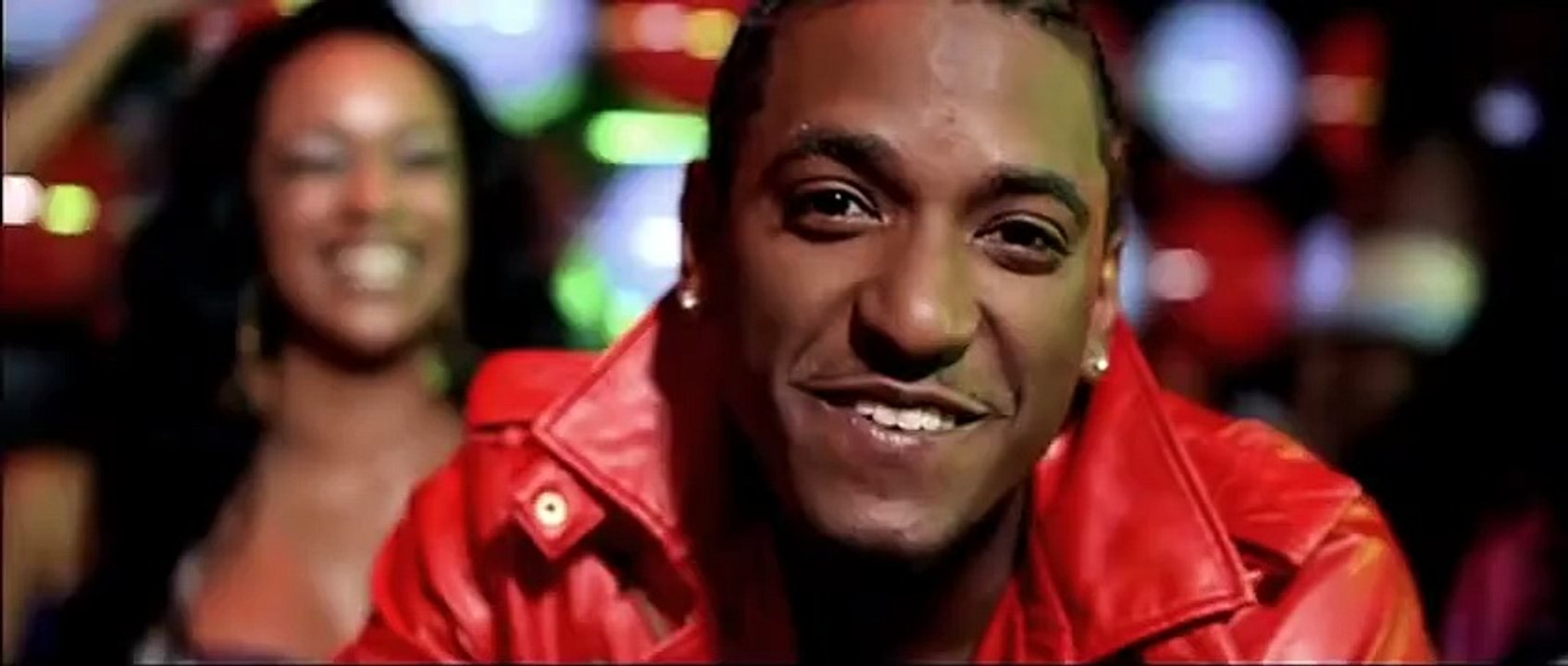 Jibbs - The Dedication (Ay DJ) ft. Lloyd