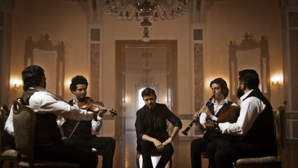 Yalın Bir Bahar Akşamı