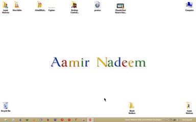 MS Power Point 2013 Lecture 4 By Aamir Nadeem Bhatti aamirnadeem938@gmail.com