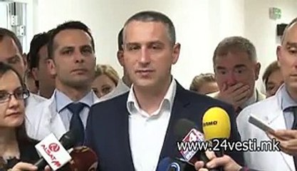 IZJAVA NIKOLA TODOROV DRZAVNA KARDIO HIRURGIJA